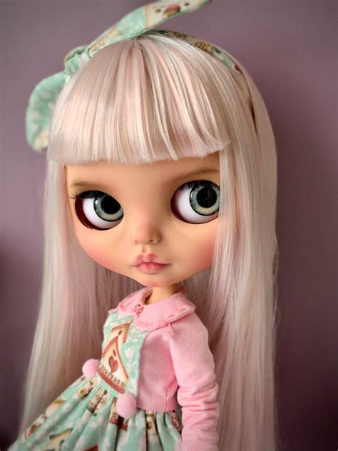 blythe the doll